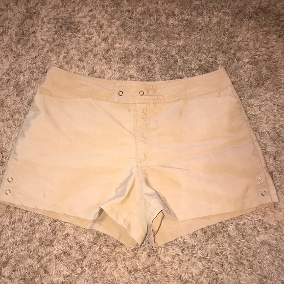 GAP Pants - GAP khaki shorts